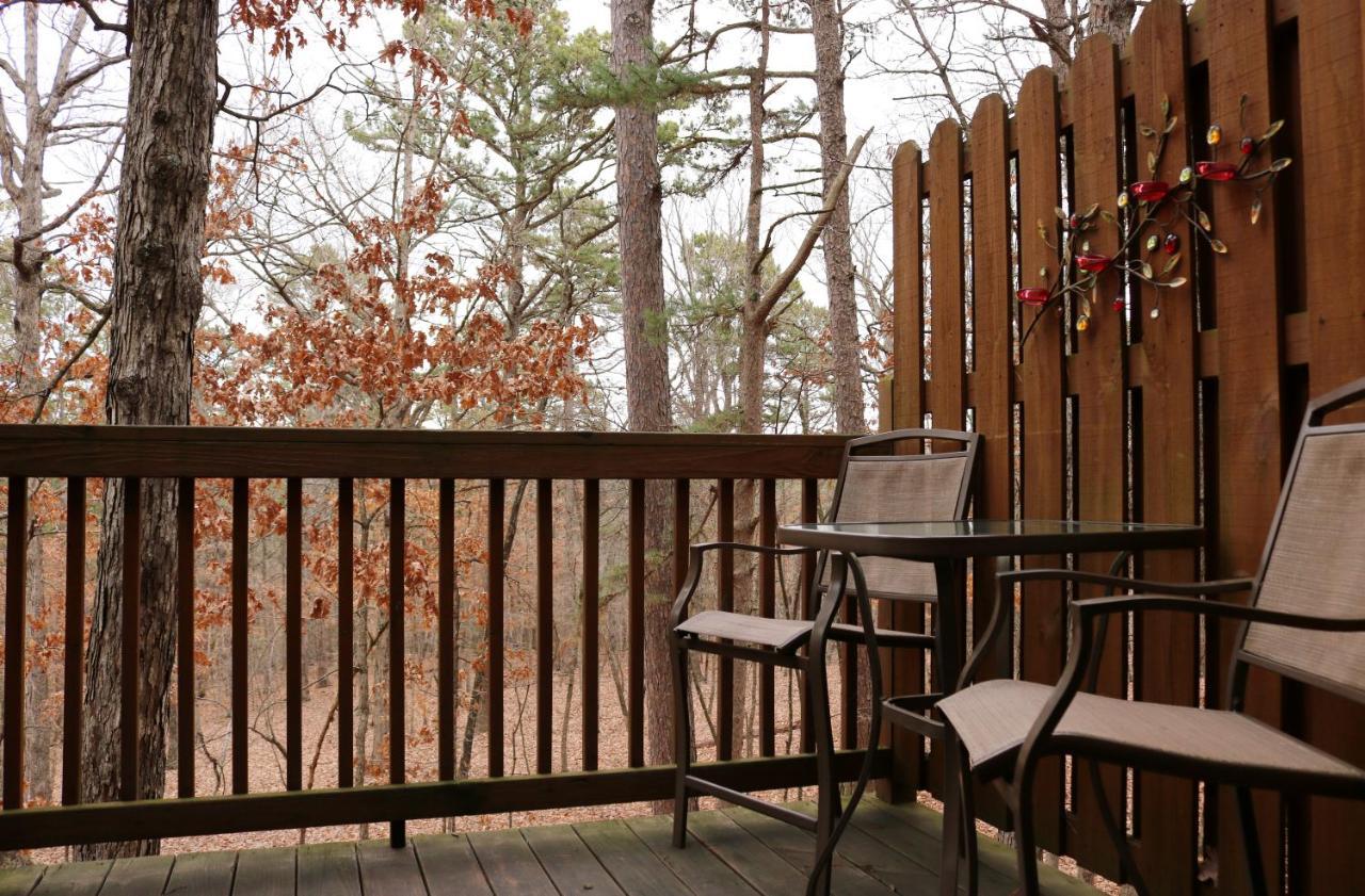 The Grand Treehouse Resort Eureka Springs Ngoại thất bức ảnh